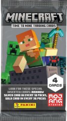 MINECRAFT 2 balíček