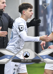 MILAN LEXA 2024-25 SportZoo