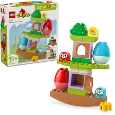 LEGO DUPLO 10440 Houpací a skládací strom – hlavní produktová fotografie