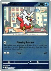 Delibird 018/086  Chaos Rising