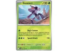 Genesect 008/094 Phantasmal Flames