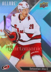 SEBASTIAN AHO 24-25 Allure