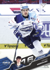 DAVID MORAVEC SportZoo ELH 2025/26 Play Off