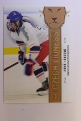 HANA HAASOVÁ 2024-25 LC Český Hokej Series 1 CZECH LIONESS