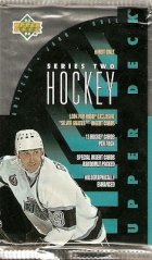 1993-94 Upper Deck S2 Hobby balíček