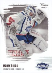 MAREK CILIAK 2019-20 OFS Classic