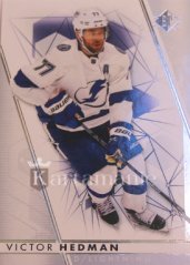 VICTOR HEDMAN 22-23 SP Authentic