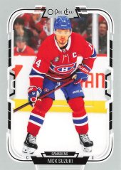 NICK SUZUKI 2024-25 OPC