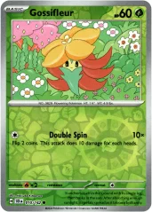Gossifleur 010/142  Stellar Crown