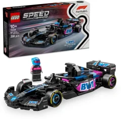 LEGO® Speed Champions 77248 Závodní auto BWT Alpine F1® Team A524 LEGO® Speed Champions 77248 Závodní auto BWT Alpine F1® Team A524
