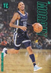 JA MORANT 2023-24 Panini Top Class NBA