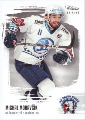 MICHAL MORAVCIK 2019-20 OFS Classic