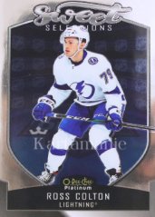 ROSS COLTON 21-22 O-PEE-CHEE Platinum-Sweet Selections