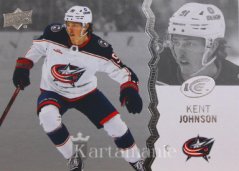 KENT JOHNSON 23-24 UD Ice