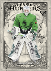 DOMINIK FURCH SportZoo 2025-26 II.serie Treasure Hunters