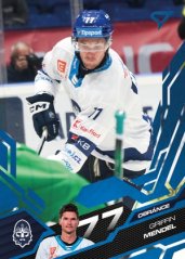 PHIL PIETRONIRO 2025-26 SportZoo Azzure Blue