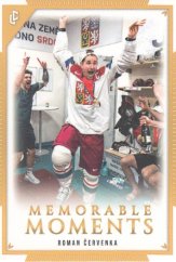 Roman Červenka LC Memorable Moments 2024
