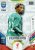 HUGO EKITIKE PANINI FIFA 365 Adrenalyn XL 2026 Numb3rs
