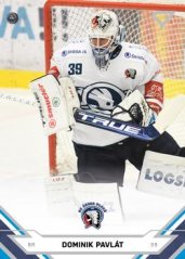 DOMINIK PAVLÁT 21-22 SportZoo Série2 Tipsport ELH