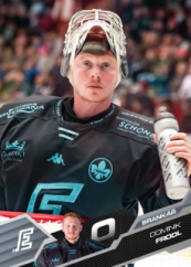 DOMINIK FRODL 25-26 SportZoo Série1 Tipsport ELH