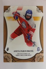ANETA PARDUBKOVÁ 2024-25 LC Český Hokej Series 1