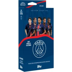 Topps 24/25 Fan Set PSG (Exclusive)