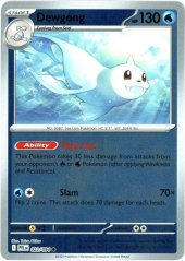 Dewgong 022/094 Phantasmal Flames