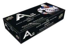 2020-21 Upper Deck Alexis LaFreniere Hockey Hobby Box