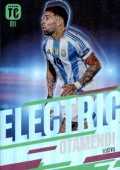 NICOLAS OTAMENDI 2025 Panini Top Class Electric