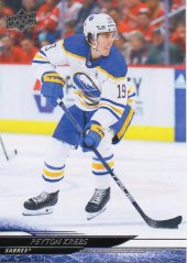 PEYTON KREBS 2024-25 UD Series 2 Hockey