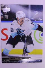 MATTY BENIERS 2024-25 UD Series 2 Hockey