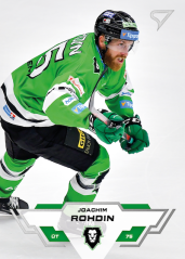 JOACHIM ROHDIN 2023-24 SportZoo Tipsport ELH