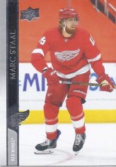 MARC STAAL 20-21 UD Hockey Extended