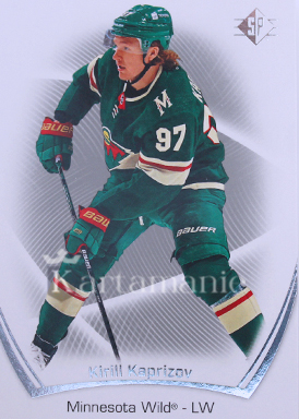 KIRIL KAPRIZOV 21-22 SP Authentic