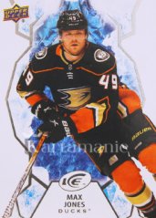 MAX JONES 21-22 UD Ice