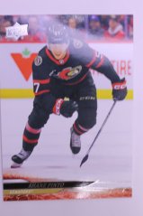 SHANE PINTO 2024-25 UD Series 2 Hockey