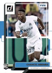 CHANCEL MBEMBA 2022-23 Donruss