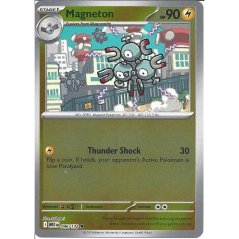 Magneton 046/132 Mega Evolution