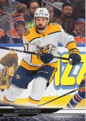 DANTE FABBRO 2024-25 UD Series 2 Hockey