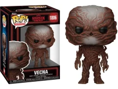 Funko POP! 1806 TV: Stranger Things - Vecna figurka