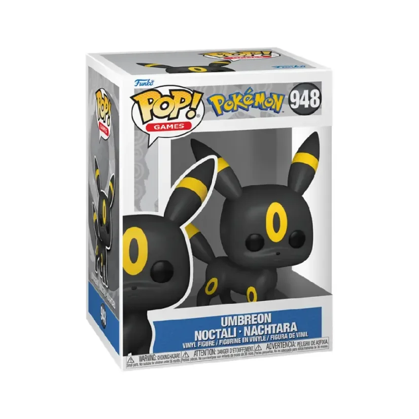 Funko POP! Pokémon – Umbreon