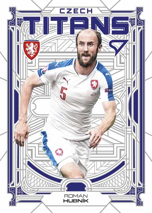 ROMAN HUBNÍK 2025 Sportzoo Hrdí Lvi Titans