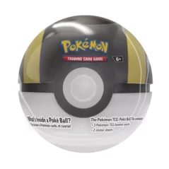 pokéball