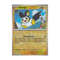 Emolga 069/167Twilight Masquerade