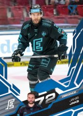 JAN ŠÍR 2025-26 SportZoo Azzure Blue