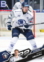 ADAM MĚCHURA 25-26 SportZoo Série1 Tipsport ELH