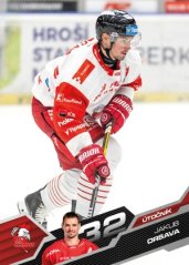 JAKUB ORSAVA 25-26 SportZoo Série1 Tipsport ELH