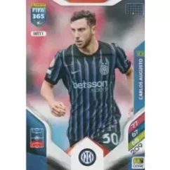 CARLOS AUGUSTO FIFA 2026 Adrenalyn XL